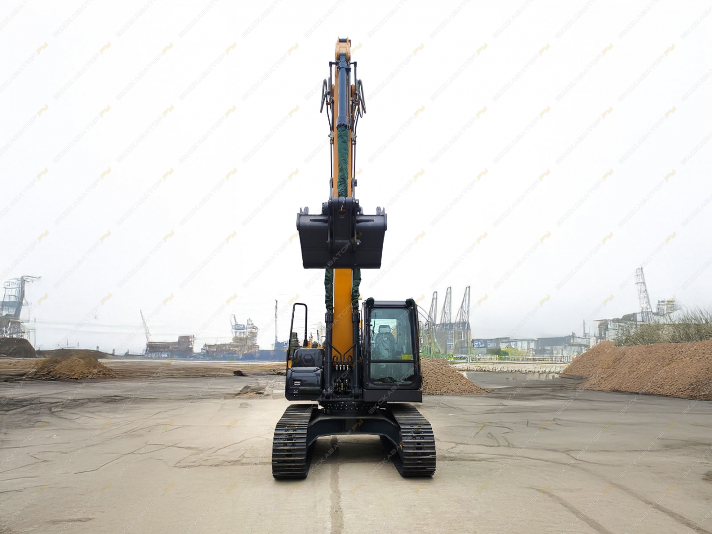 XCMG XE180DN [3]