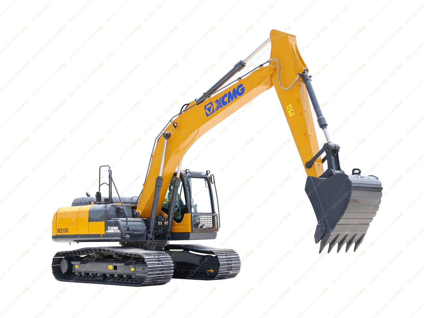 XCMG XE215C [1]