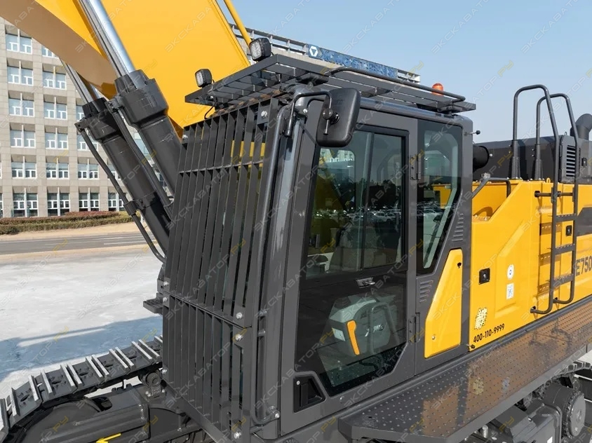 XCMG XE750GK [3]