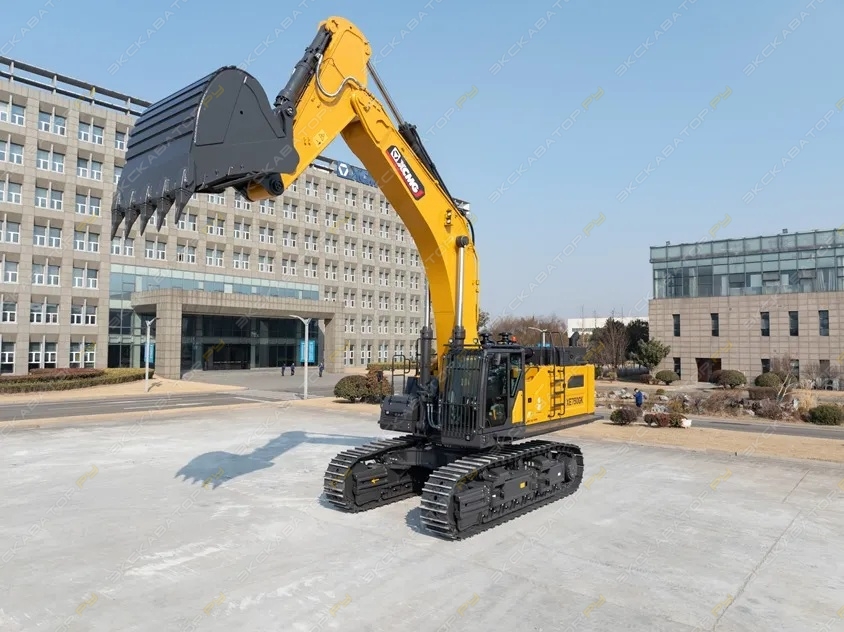 XCMG XE750GK [1]