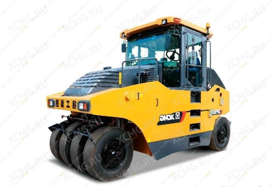 XCMG XP163 [1]