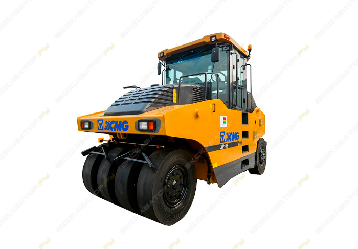 XCMG XP163 [2]