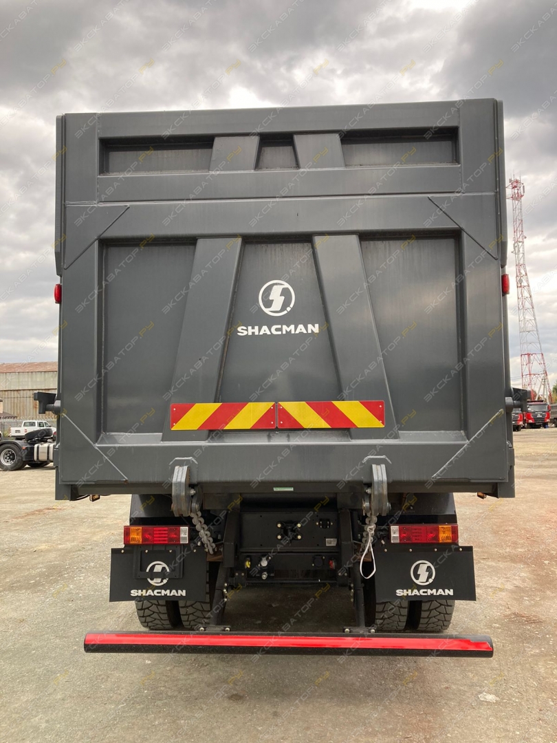 Shacman SX32586V384 [3]