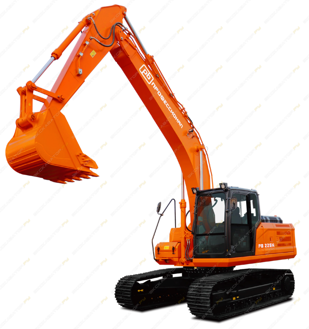 Профессионал PB225N [1]
