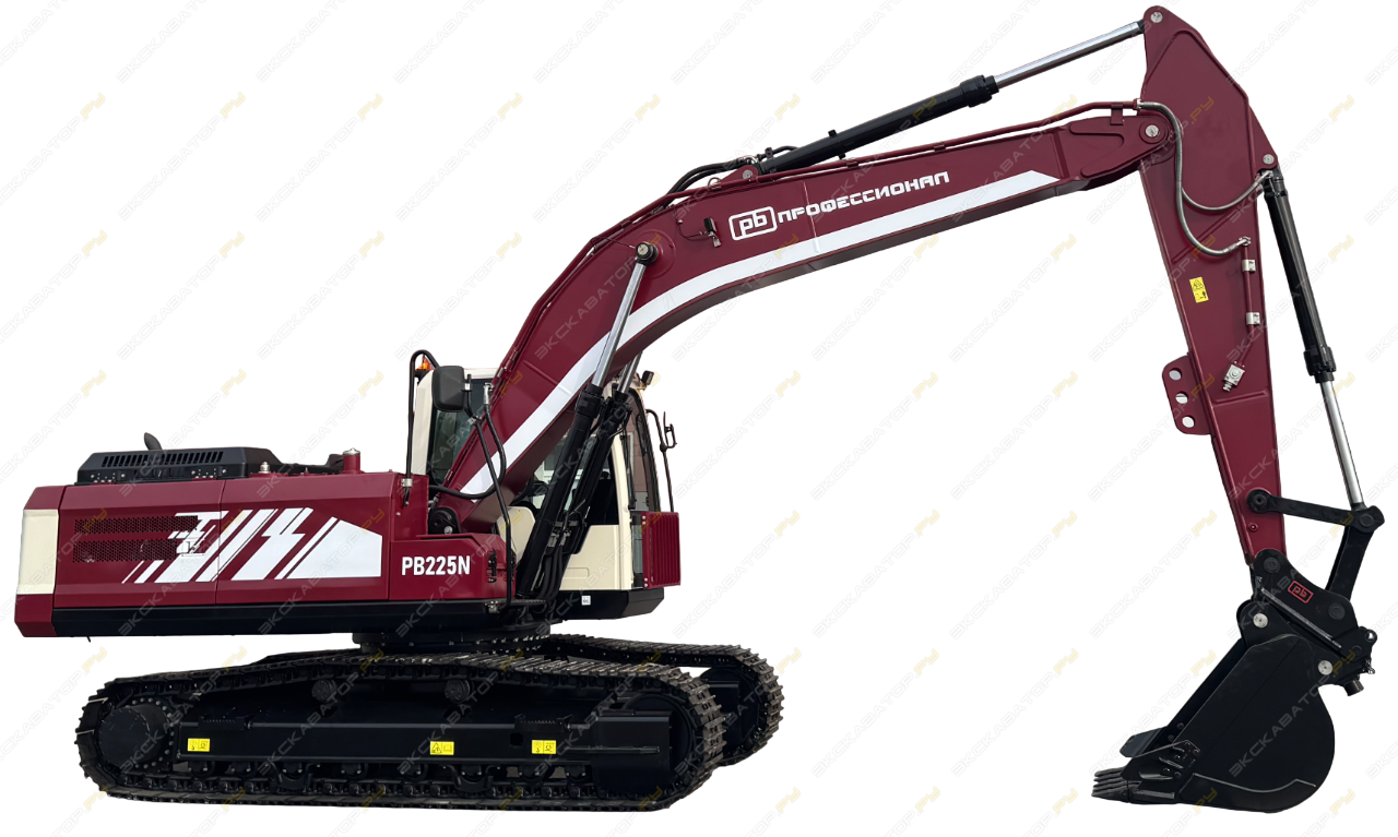 Профессионал PB225 [0]