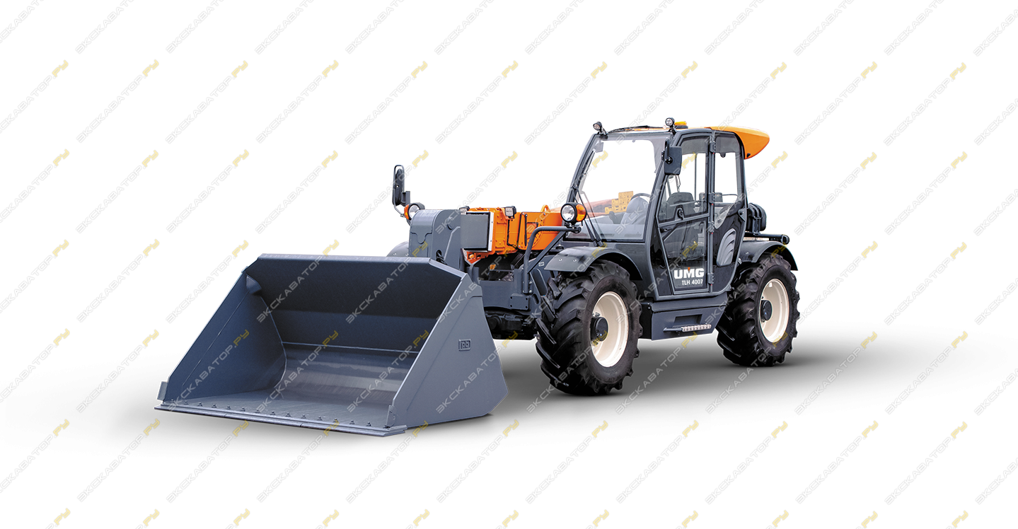 UMG TLH-4007 CE [0]