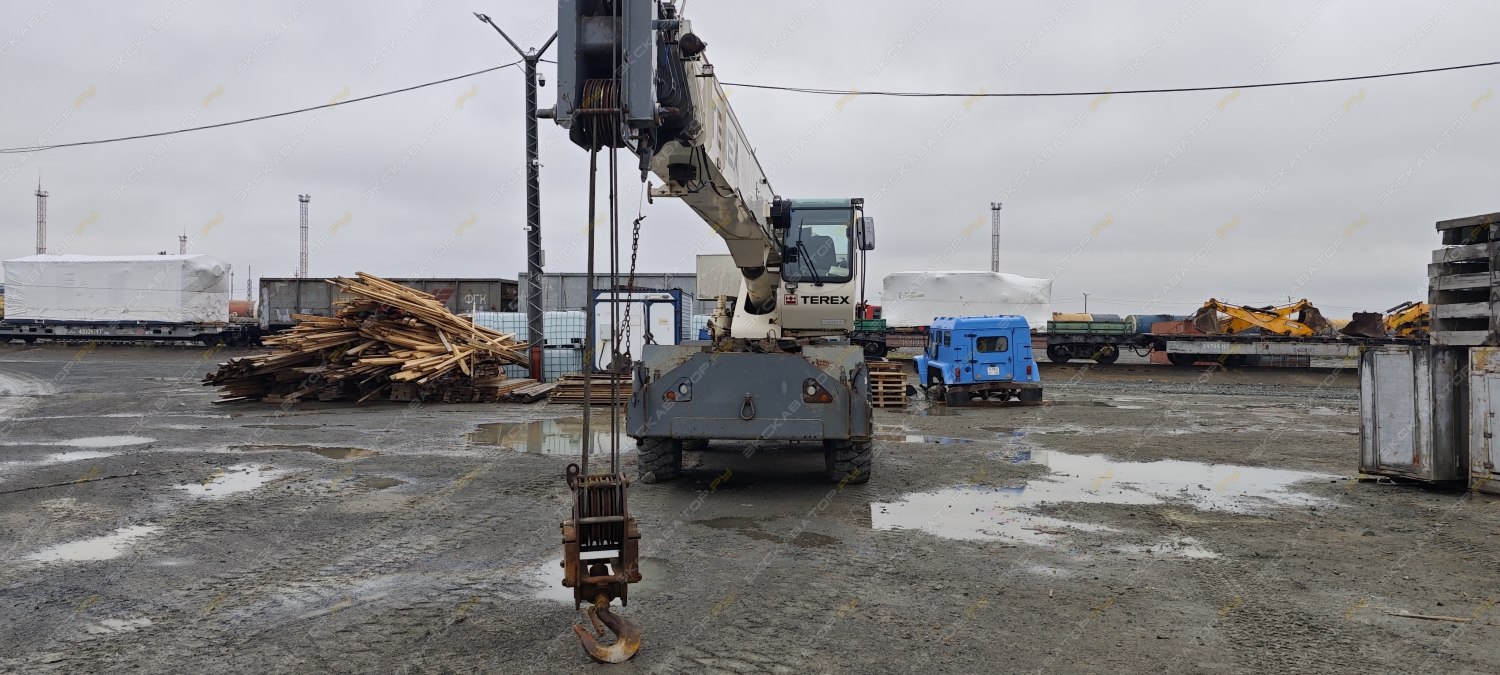 Terex Bendini RT 230-1 [4]