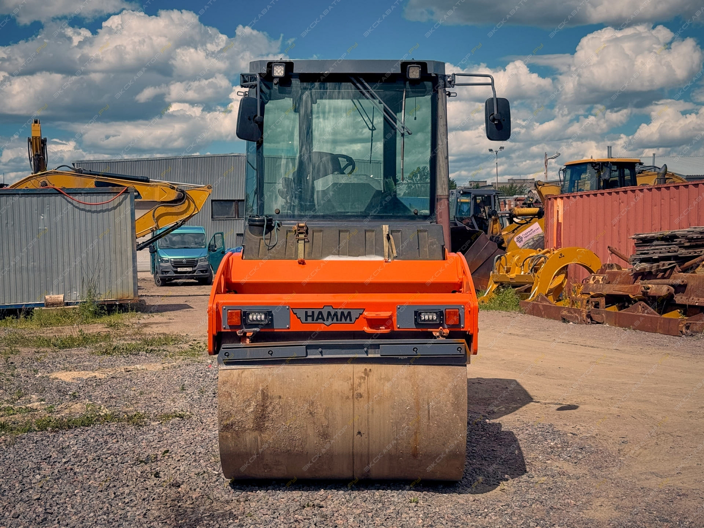 Hamm HD 70 [5]