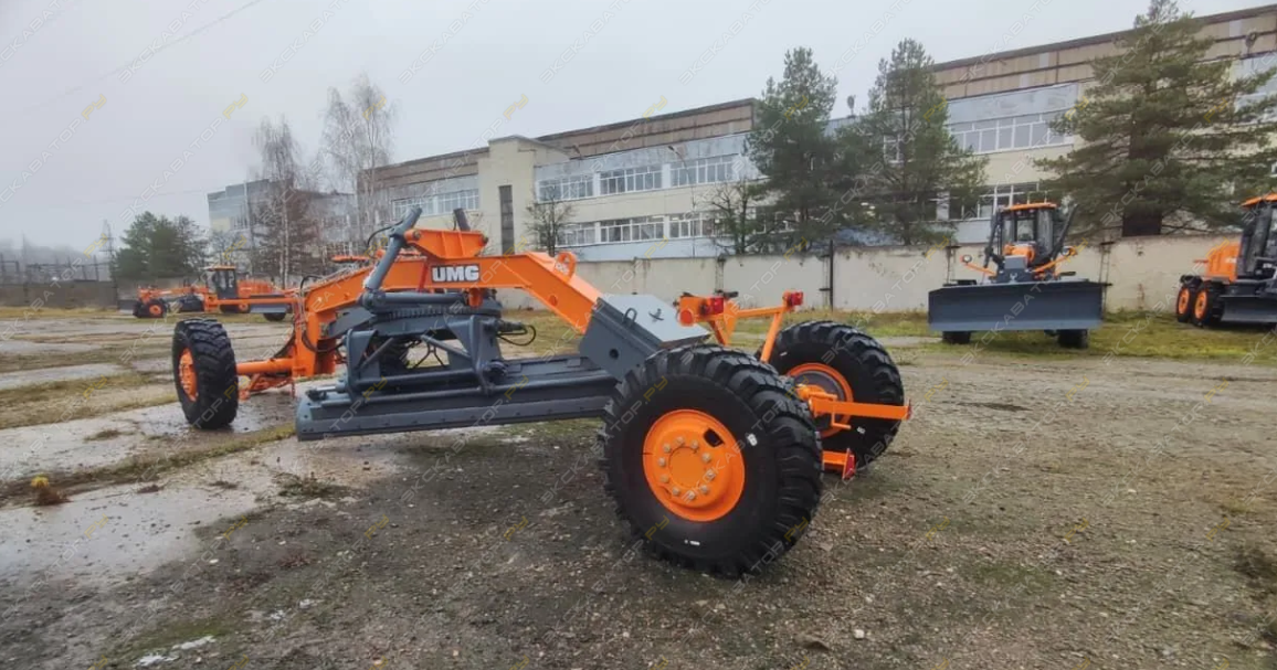 UMG ГП-13.01 [3]