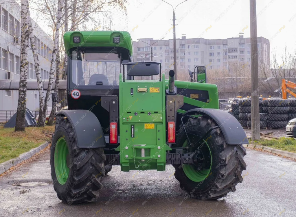 UMG TLH-3507 AG [1]