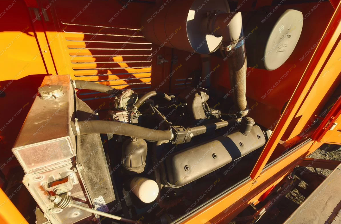 UMG ДЗ-250 [10]