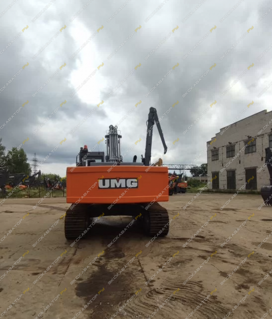 UMG E330C [12]