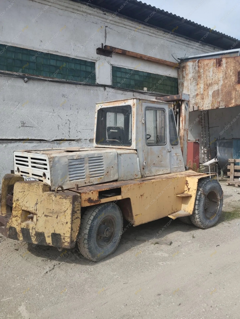 Львовский 40181 h4.5 [0]