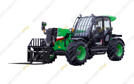 UMG TLH-4007 AG [0]