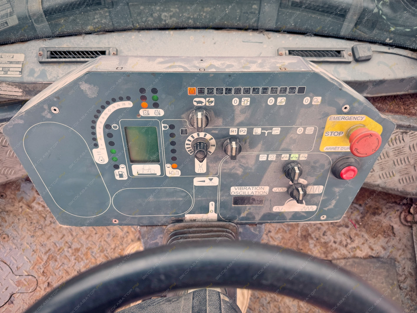 Hamm HD 130 [9]