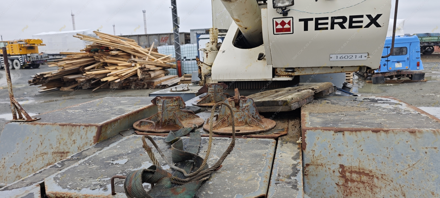 Terex Bendini RT 230-1 [1]