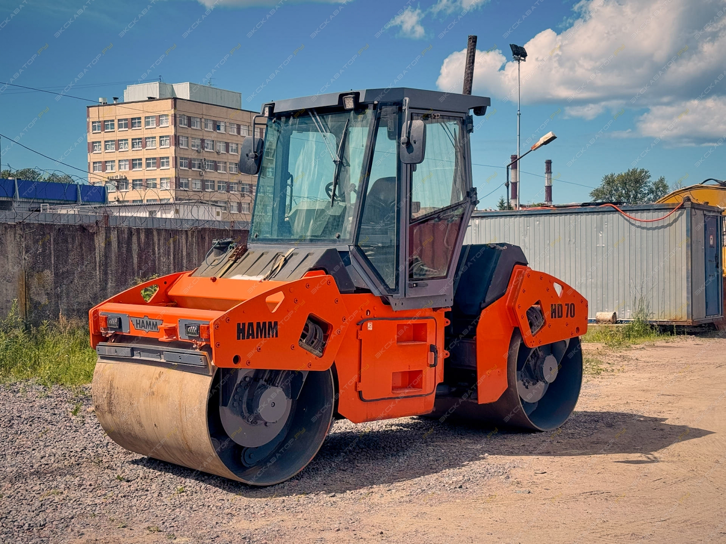 Hamm HD 70 [2]