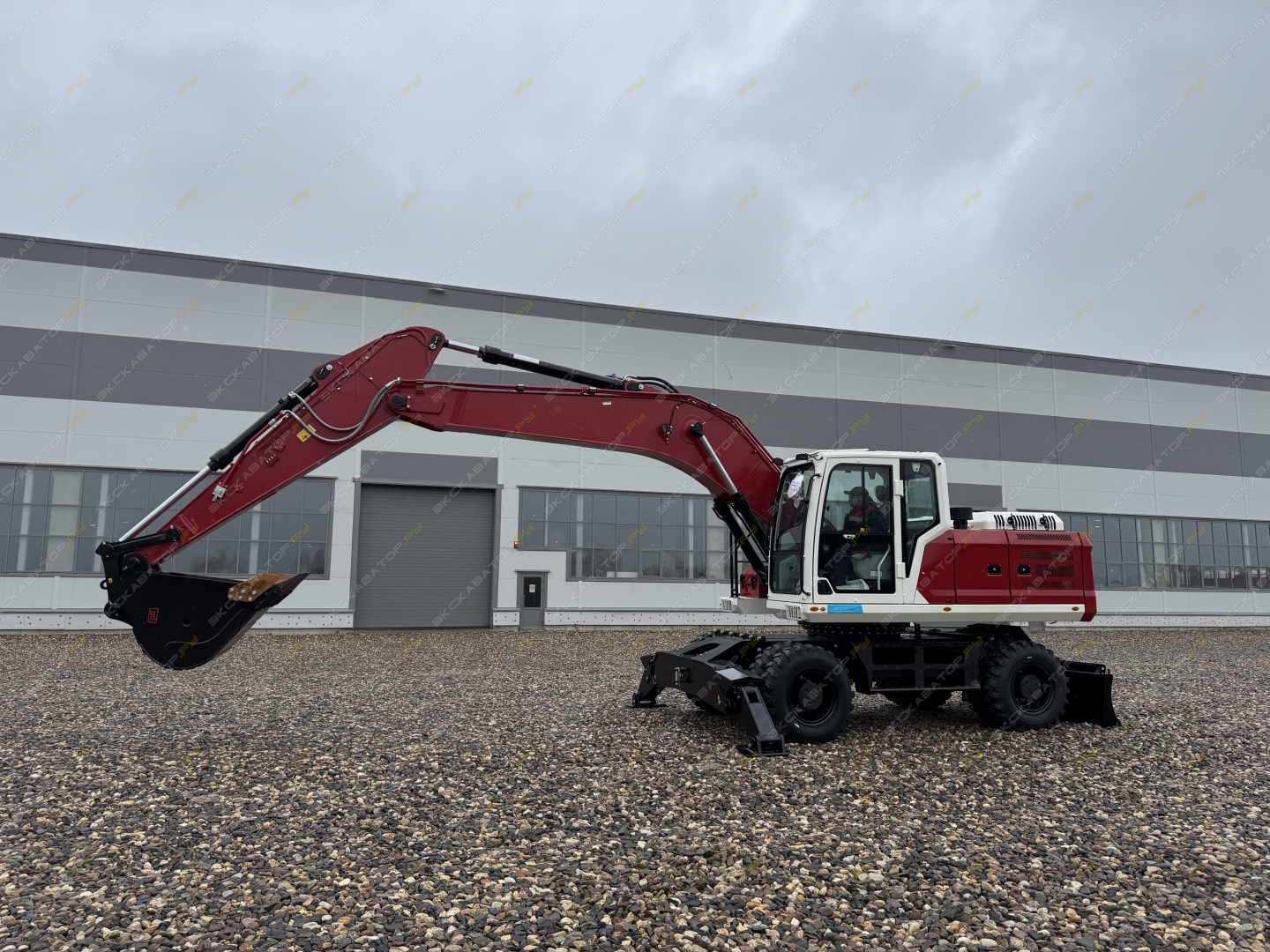 Профессионал PB210W [2]