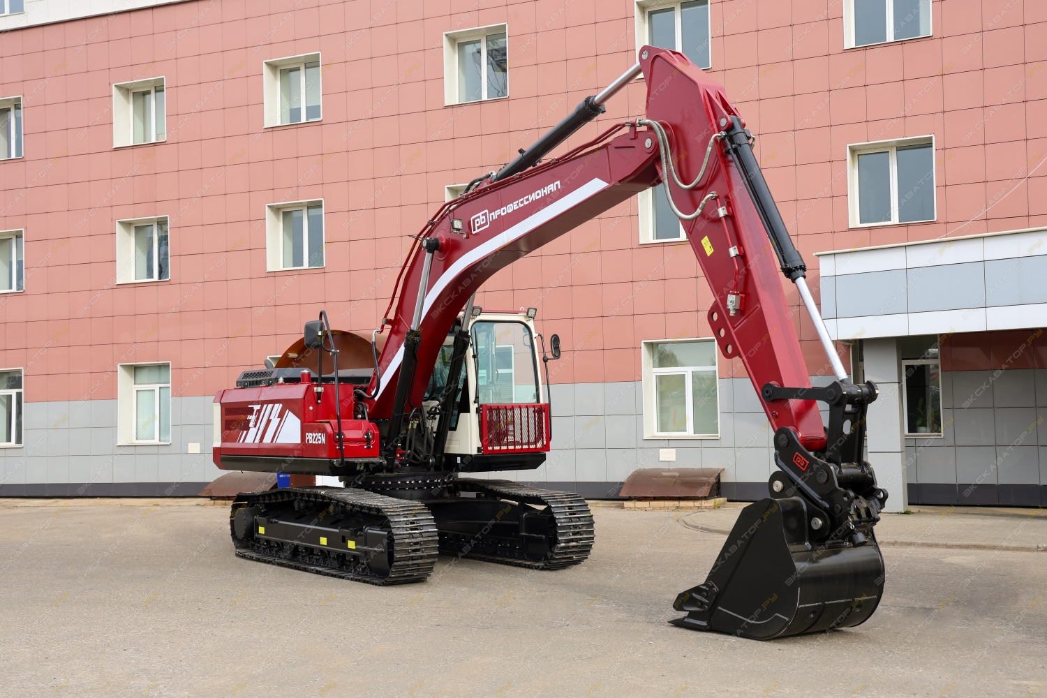 Профессионал PB225N [0]