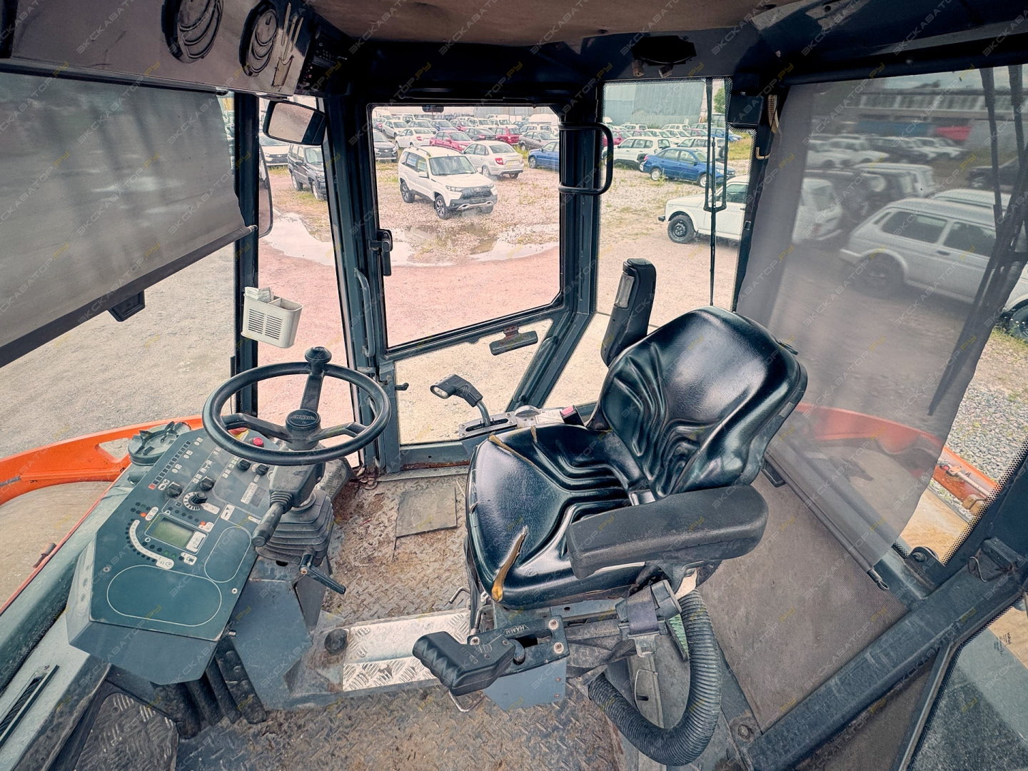 Hamm HD 130 [8]