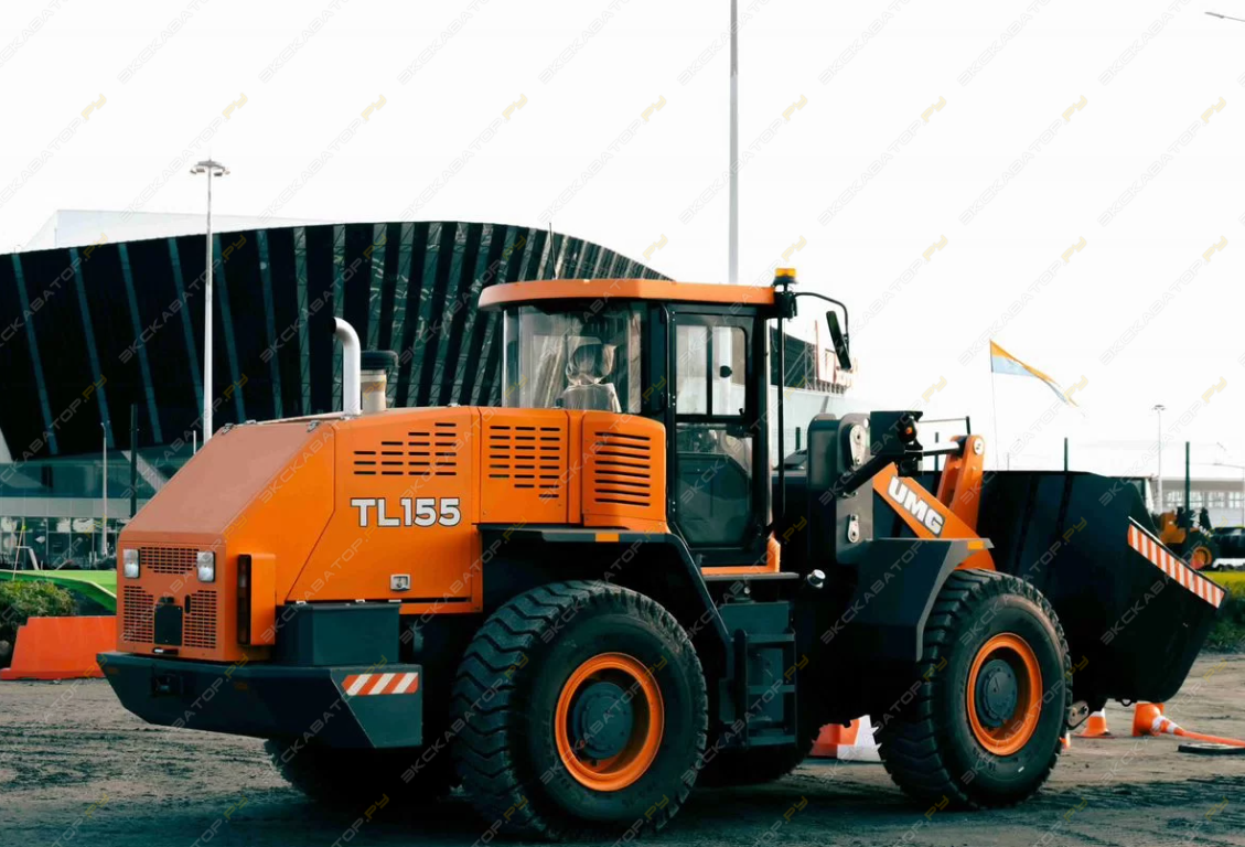 UMG TL155 [2]