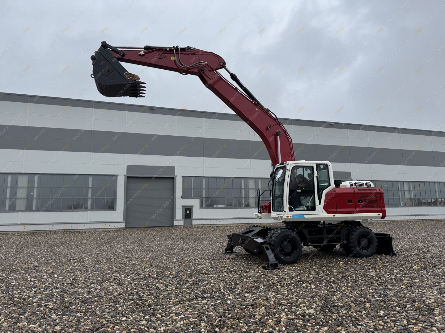 Профессионал PB210W [3]