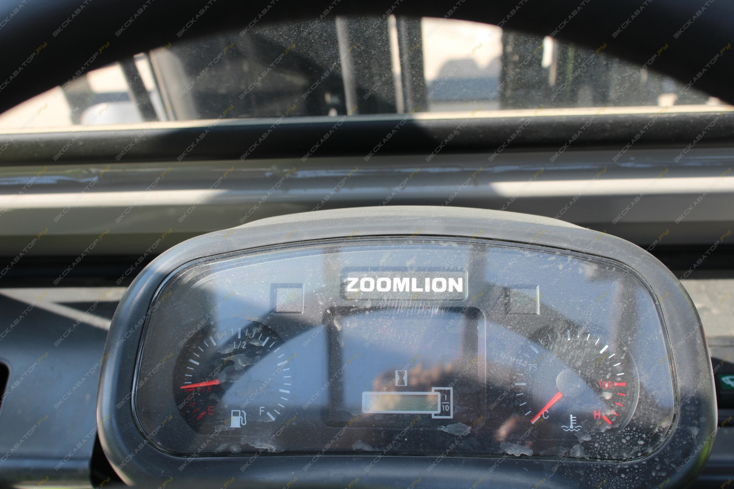 Zoomlion FD50 [13]