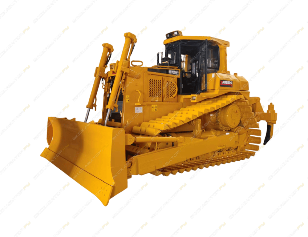Бульдозер ZAUBERG B7XW [0]
