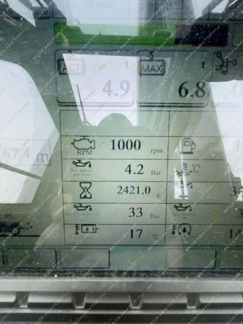 Zoomlion ZAT2000V [1]