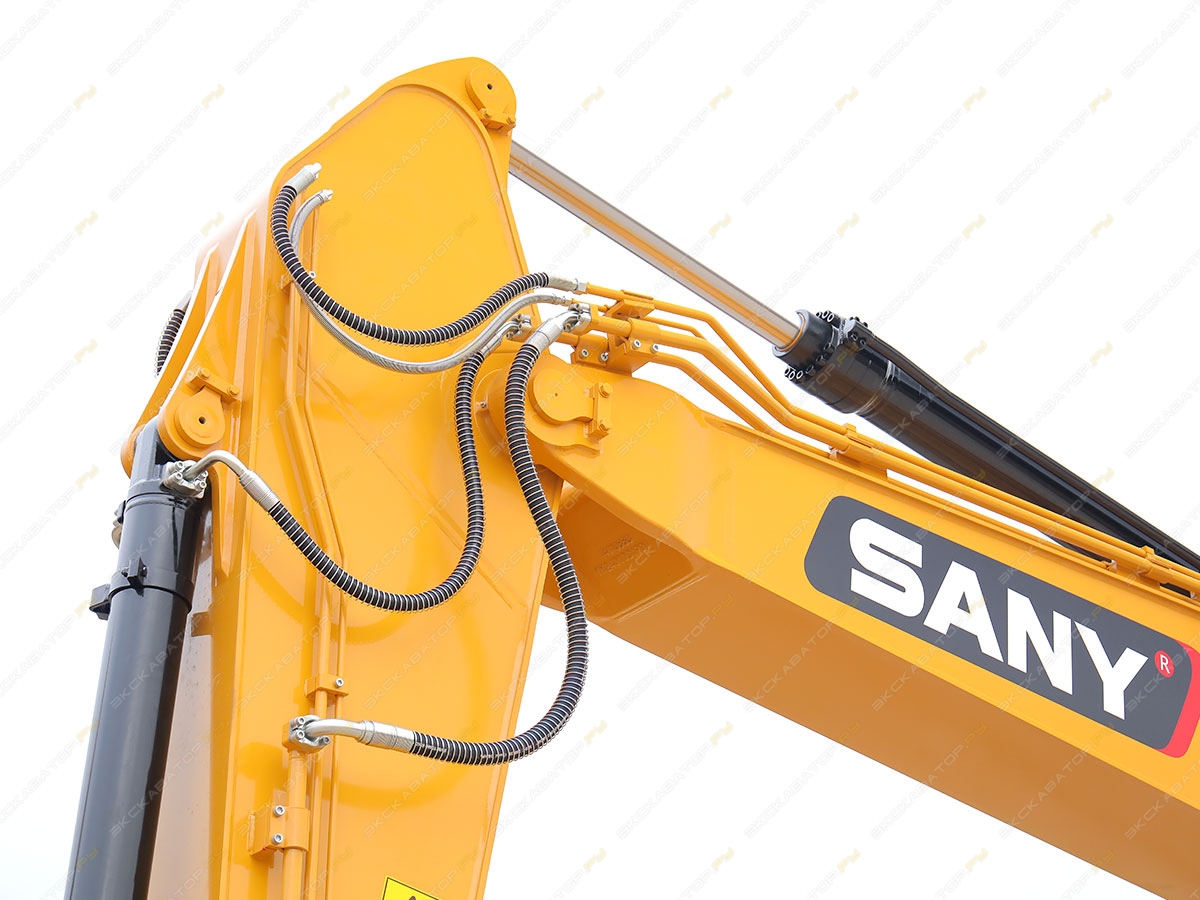 Sany SY225C NLC 2HP [8]