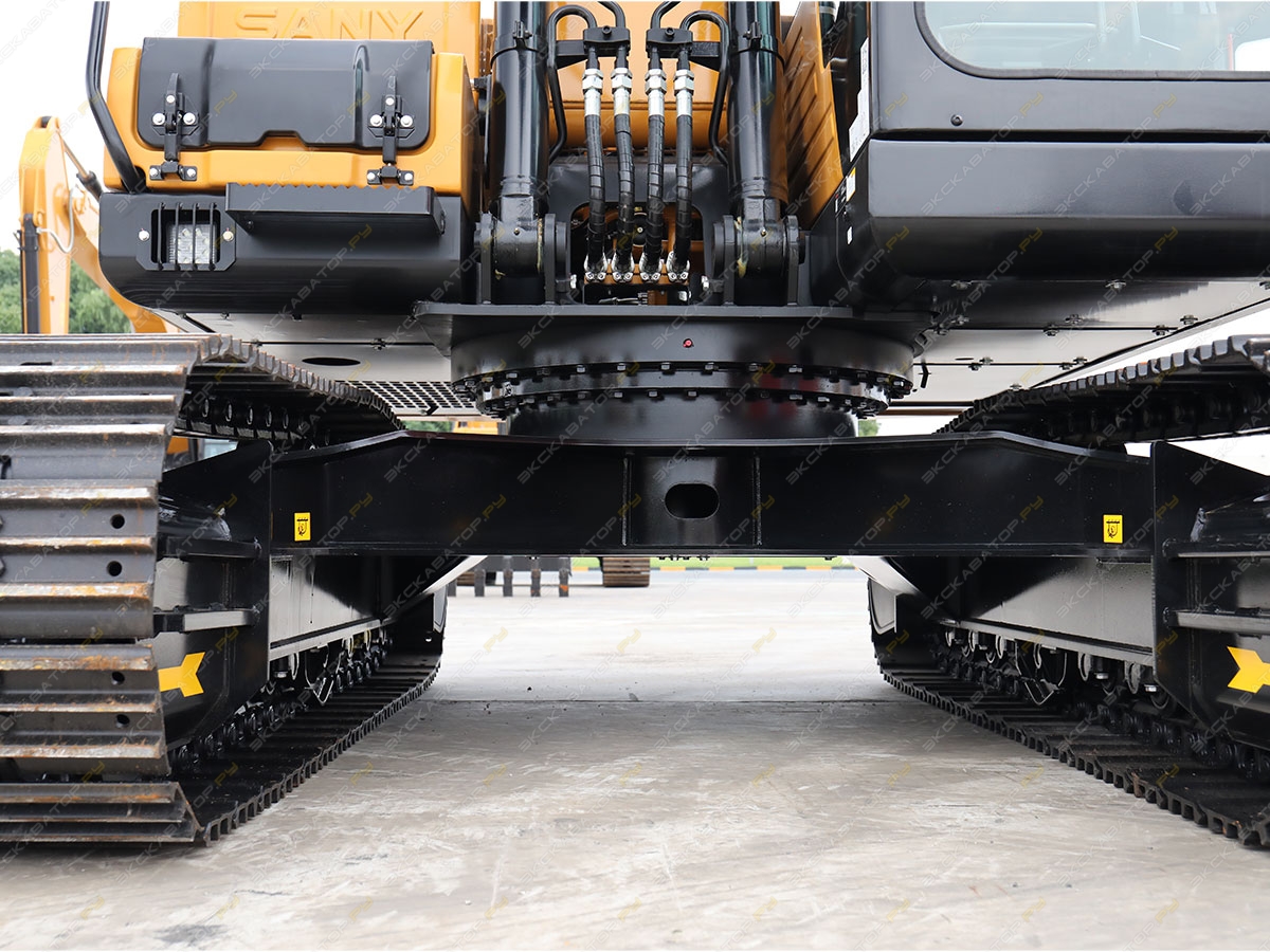 Sany SY135C [10]