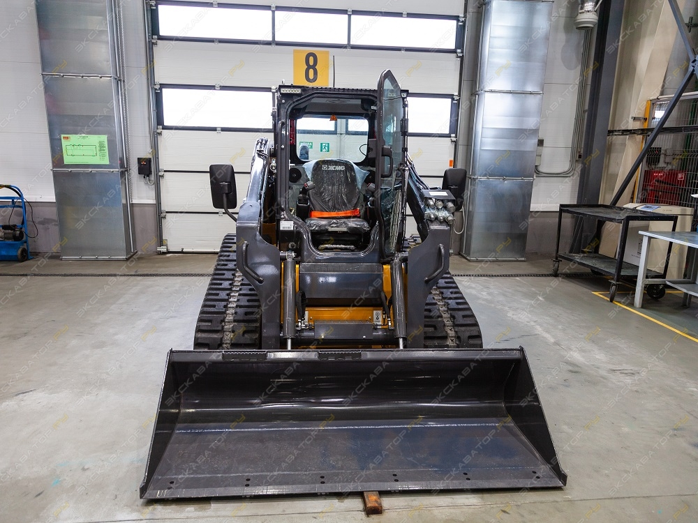 XCMG TV770RU [5]