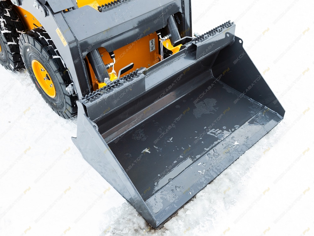 XCMG SR710RU [8]