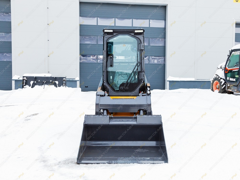 XCMG SR710RU [4]