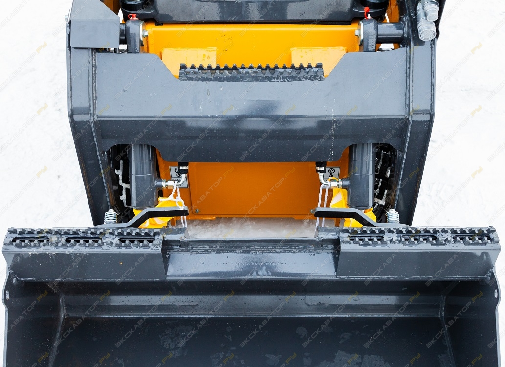 XCMG SR710RU [10]