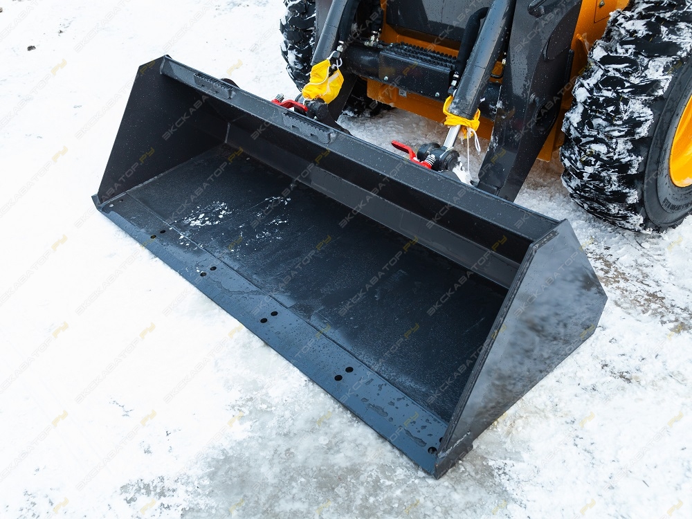 XCMG SR760RU [7]
