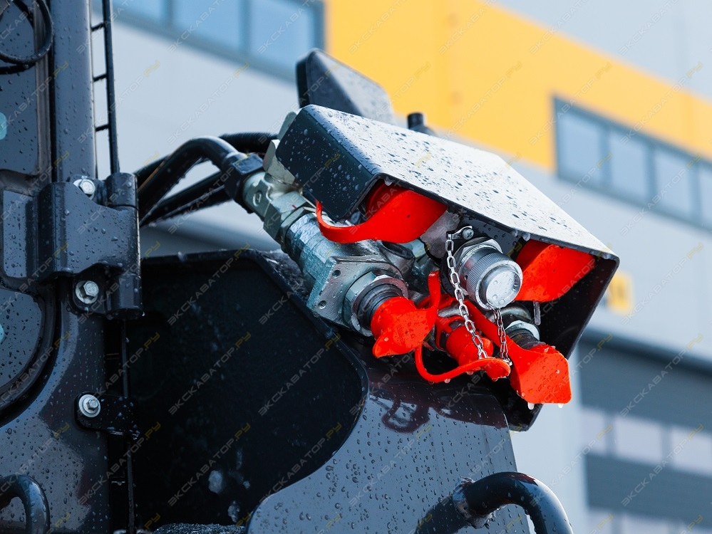 XCMG SR760RU [8]