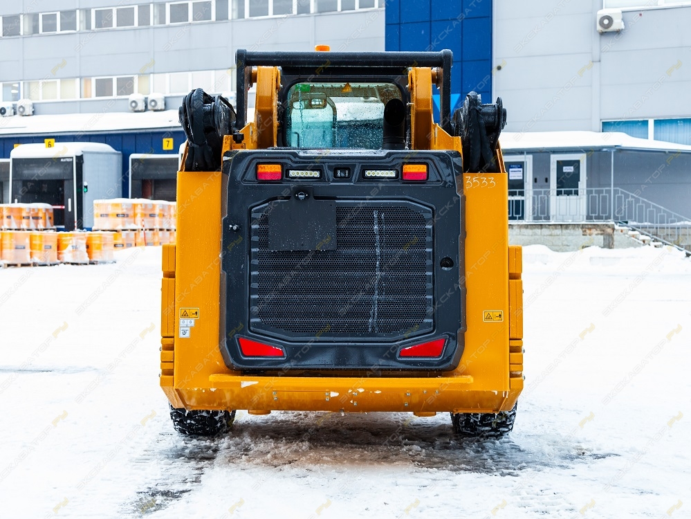 XCMG SV790RU [1]