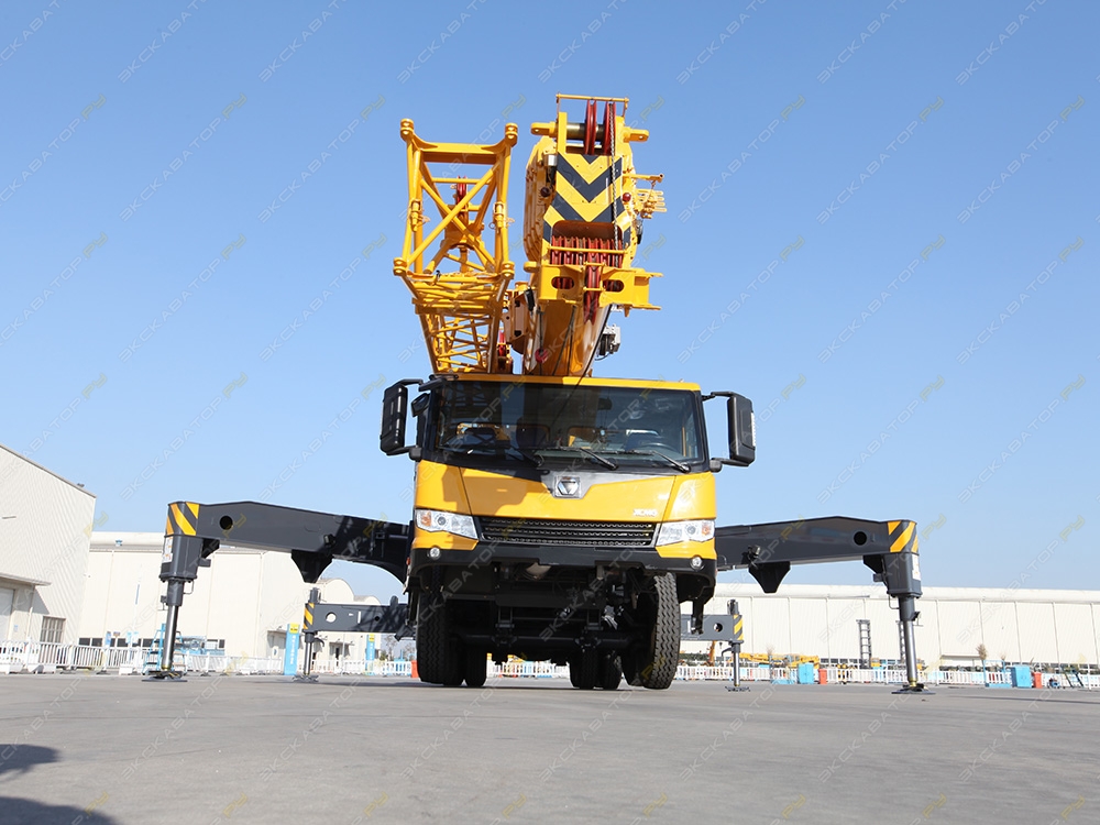 XCMG XCT75 S [2]