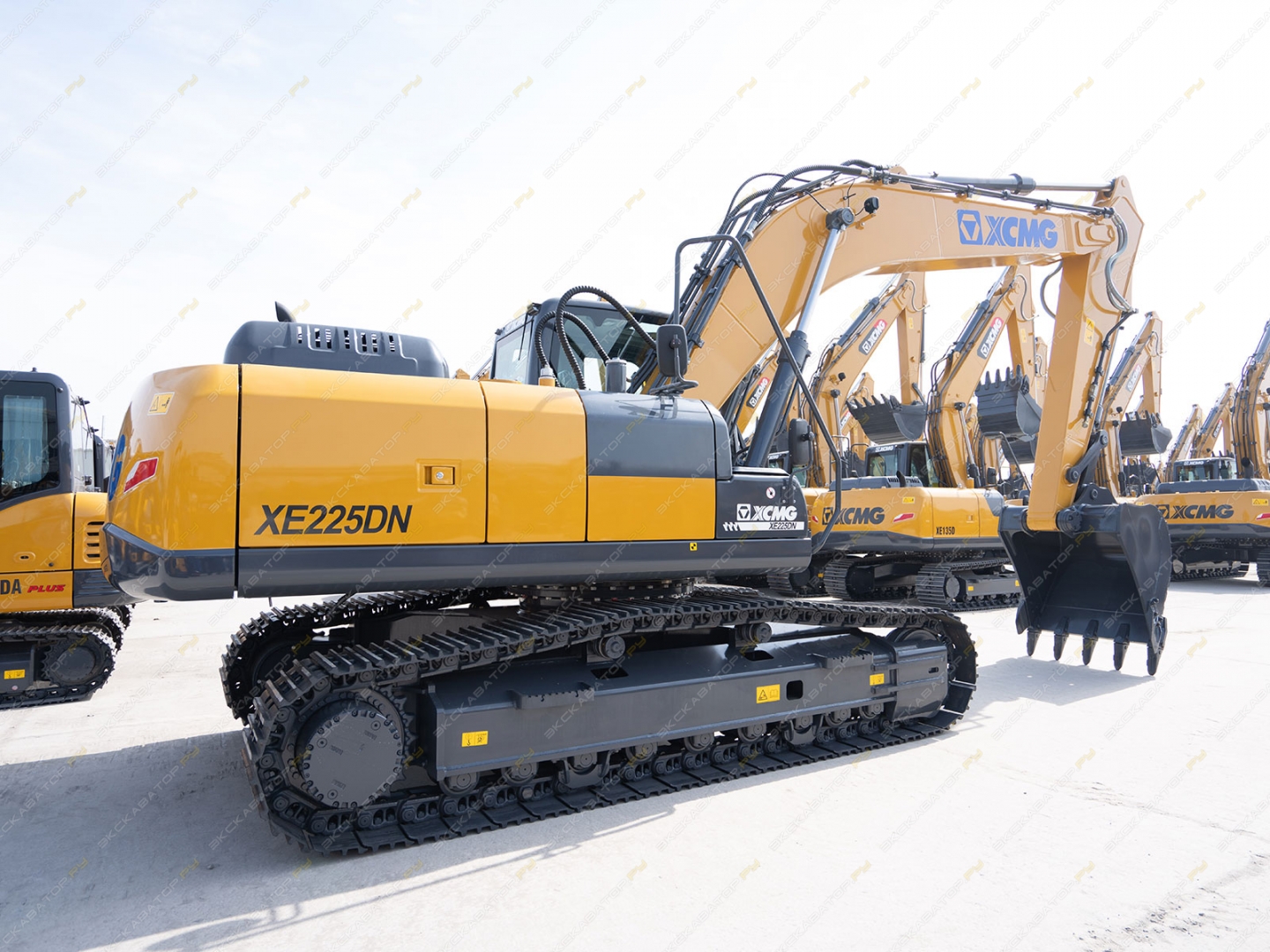 XCMG XE225DN [6]