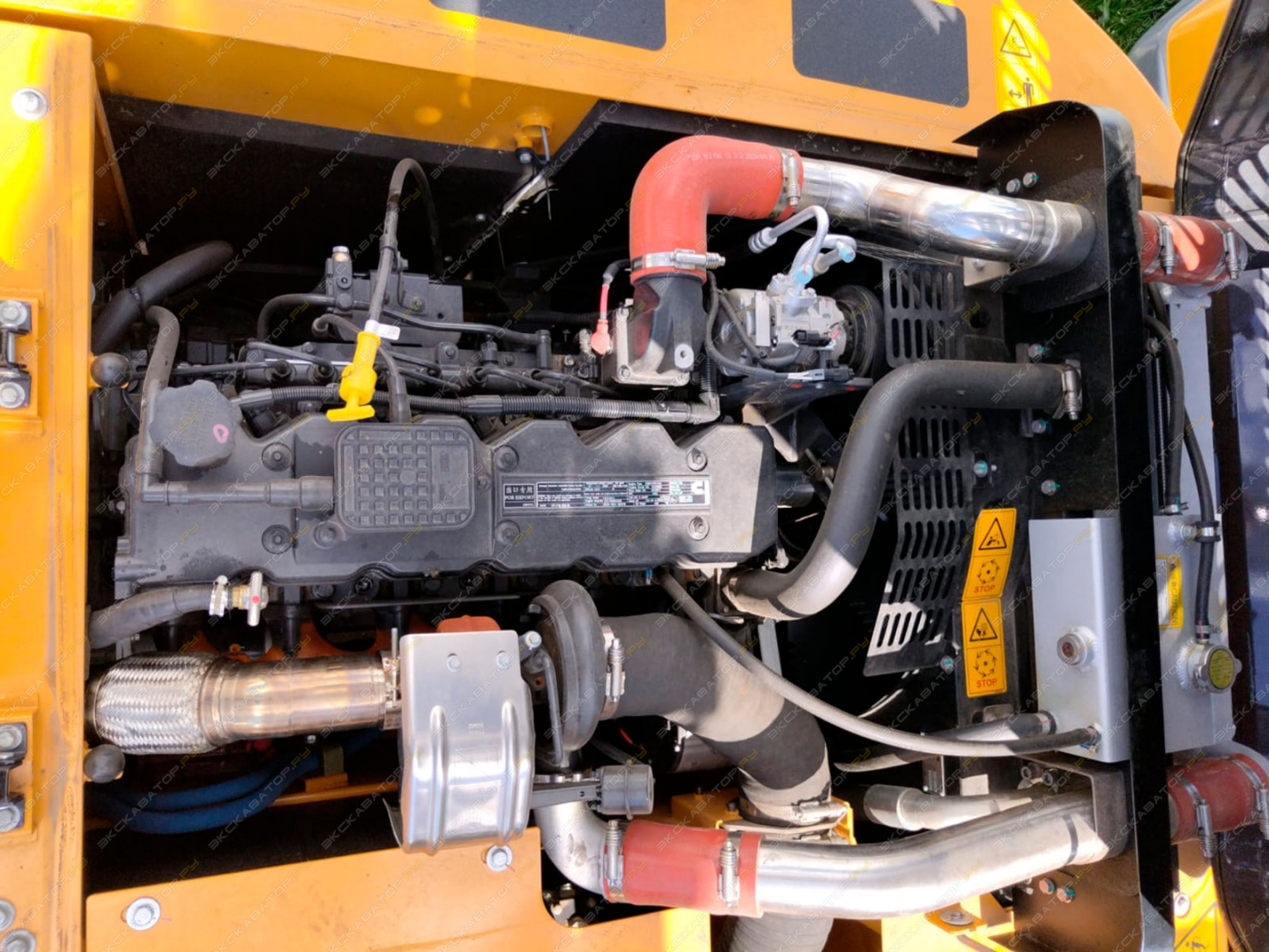 XCMG XE225DN [10]