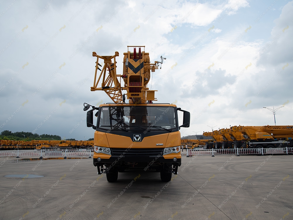 XCMG XCT25L4 SR [3]