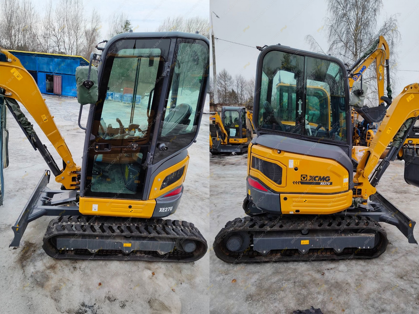 XCMG XE27U [8]