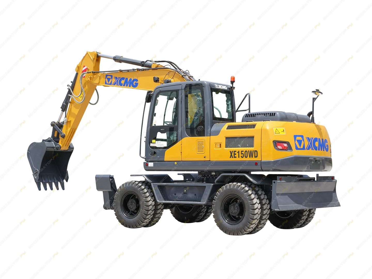 XCMG XE150WD [1]