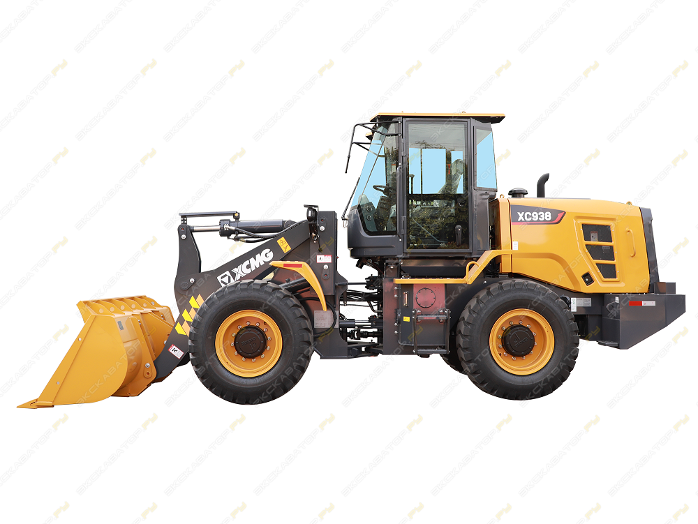 XCMG XC938 [2]