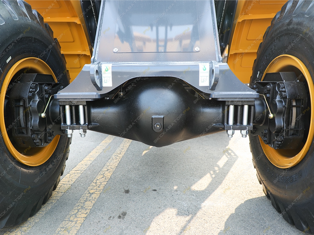 XCMG XC956 [5]