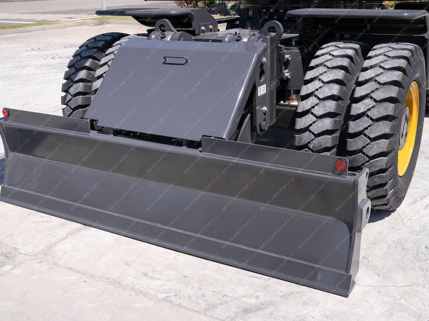XCMG XE180WD [4]