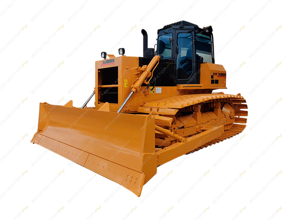 Бульдозер ZAUBERG B5W [0]