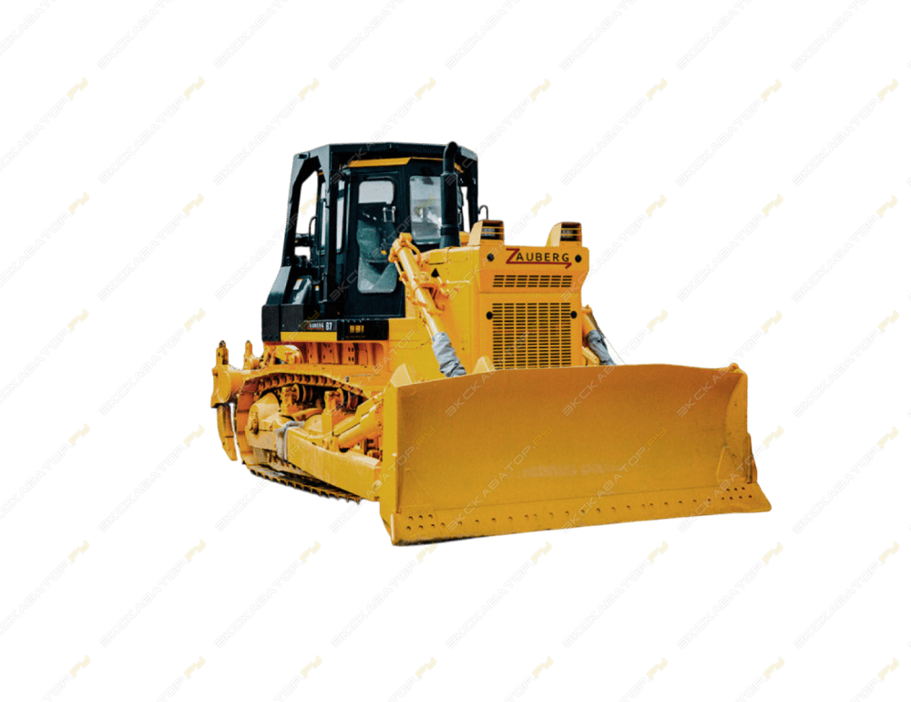 Бульдозер ZAUBERG B7 [0]