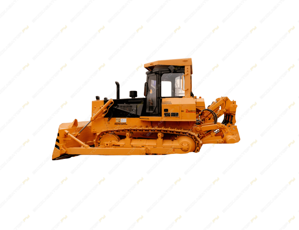 Бульдозер ZAUBERG B5 [0]